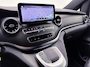 Mercedes-Benz V-klasse 250d 4-MATIC DC Extra Lang AMG Line Leder Dubbele Cabine 19inch Led