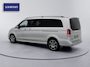 Mercedes-Benz V-klasse 250d 4-MATIC DC Extra Lang AMG Line Leder Dubbele Cabine 19inch Led