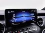 Mercedes-Benz V-klasse 250d 4-MATIC DC Extra Lang AMG Line Leder Dubbele Cabine 19inch Led