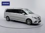 Mercedes-Benz V-klasse 250d 4-MATIC DC Extra Lang AMG Line Leder Dubbele Cabine 19inch Led