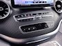 Mercedes-Benz V-klasse 250d 4-MATIC DC Extra Lang AMG Line Leder Dubbele Cabine 19inch Led