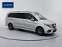 Mercedes-Benz V-klasse 250d 4-MATIC DC Extra Lang AMG Line Leder Dubbele Cabine 19inch Led