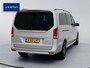 Mercedes-Benz V-klasse 250d 4-MATIC DC Extra Lang AMG Line Leder Dubbele Cabine 19inch Led