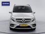Mercedes-Benz V-klasse 250d 4-MATIC DC Extra Lang AMG Line Leder Dubbele Cabine 19inch Led