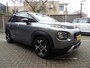Citroën C3 Aircross 1.2 executive - navigatie - camera - ecc - trekhaak