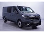 Renault Trafic 2.0 dC1 150 pk Dubbel Cabine BPM vrij Airco Camera Apple Carplay, LED Koplampen, Digital Dashbord, Cruise, Nieuw