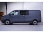 Renault Trafic 2.0 dC1 150 pk Dubbel Cabine BPM vrij Airco Camera Apple Carplay, LED Koplampen, Digital Dashbord, Cruise, Nieuw