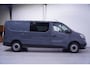 Renault Trafic 2.0 dC1 150 pk Dubbel Cabine BPM vrij Airco Camera Apple Carplay, LED Koplampen, Digital Dashbord, Cruise, Nieuw
