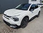 Citroën E-C4X Ë-C4 X Shine Pack (Elektrisch Schuifdak - Leder - Camera - Parkeersensoren V+A - Stoelverwarming)