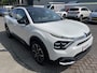 Citroën E-C4X Ë-C4 X Shine Pack (Elektrisch Schuifdak - Leder - Camera - Parkeersensoren V+A - Stoelverwarming)