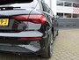 Audi A3 Sportback 45 TFSIe 245PK S-Edition Competition /Keyless/Panoramadak/Audi Sound/Elek. achterklep/NAVI/PDC/Aut. Inpark./18'LM/Lane assist/Drive select/LED!