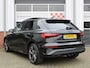 Audi A3 Sportback 45 TFSIe 245PK S-Edition Competition /Keyless/Panoramadak/Audi Sound/Elek. achterklep/NAVI/PDC/Aut. Inpark./18'LM/Lane assist/Drive select/LED!