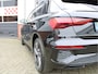 Audi A3 Sportback 45 TFSIe 245PK S-Edition Competition /Keyless/Panoramadak/Audi Sound/Elek. achterklep/NAVI/PDC/Aut. Inpark./18'LM/Lane assist/Drive select/LED!