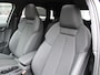 Audi A3 Sportback 45 TFSIe 245PK S-Edition Competition /Keyless/Panoramadak/Audi Sound/Elek. achterklep/NAVI/PDC/Aut. Inpark./18'LM/Lane assist/Drive select/LED!