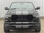 Dodge Ram 1500 pick up 4x4 Crew Cab Longhorn NIght Edition