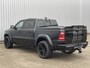 Dodge Ram 1500 pick up 4x4 Crew Cab Longhorn NIght Edition