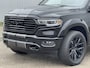 Dodge Ram 1500 pick up 4x4 Crew Cab Longhorn NIght Edition