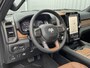 Dodge Ram 1500 pick up 4x4 Crew Cab Longhorn NIght Edition