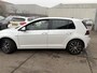 Volkswagen E-Golf e-Golf