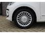 Volkswagen Up! 1.0 High Up! / Panoramadak / Leer / Automaat / N.A.P.