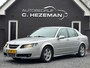 Saab 9-5 2.0t Vector Uniek ! Automaat Goed Onderhouden Navigatie Climate Control