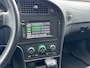Saab 9-5 2.0t Vector Uniek ! Automaat Goed Onderhouden Navigatie Climate Control