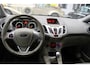 Ford Fiesta 1.6 TDCi Ghia 5drs, Airco, Isofix, Trekhaak