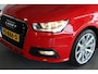 Audi A1 Sportback 1.4 TFSI S-Line Pano | Two-Tone | LED | Bluetooth | Airco | Cruise | 17" LMV | Mistlampen