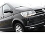 Volkswagen Transporter 2.0 TDI L2H1 Highline DC Cruise, PDC, NAVI, Multimedia, LED, 140PK, Voorruit verwarming, Trekhaak, UNIEK!