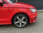 Audi A1 Sportback 1.2 TFSI S-Line Red Ribbon / S1 bumpers / 45.154 KM 1e eigenaar