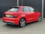 Audi A1 Sportback 1.2 TFSI S-Line Red Ribbon / S1 bumpers / 45.154 KM 1e eigenaar