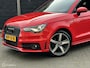 Audi A1 Sportback 1.2 TFSI S-Line Red Ribbon / S1 bumpers / 45.154 KM 1e eigenaar