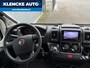 Fiat Ducato Pilote V540 TOPSTAAT Buscamper STOELVERWARMING 43.118km Airco Cruise Elektrische opstap