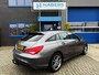 Mercedes-Benz CLA Shooting Brake 200 CDI Lease Edition 136PK|Origineel NL|Navi|AUT|Cruise|Half/Leder|Xenon|Trekhaak|Flipper