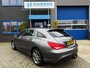 Mercedes-Benz CLA Shooting Brake 200 CDI Lease Edition 136PK|Origineel NL|Navi|AUT|Cruise|Half/Leder|Xenon|Trekhaak|Flipper