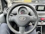 Toyota Aygo 1.0-12V Comfort Navigator/BJ2011/NAVI/ELEKRAMEN/STUURBEKR