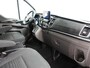 Ford Transit Custom 300 2.0 TDCI L2H1 Limited Dubbele cabine Navigatie Airco 2x Schuifdeuren Trekhaak Parkeersenoren Carplay Trekhaak
