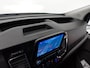Ford Transit Custom 300 2.0 TDCI L2H1 Limited Dubbele cabine Navigatie Airco 2x Schuifdeuren Trekhaak Parkeersenoren Carplay Trekhaak