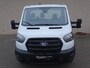 Ford Transit L4H1 350 2.0 TDCI Trend Chassis Cabine FWD | Aluminium laadbak | Cruise control | Camera | Voorruitverw. | Apple carplay | Snel leverbaar!