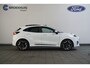 Ford Puma 1.0 EcoBoost Hybrid ST-Line X Automaat | Drive Assistance Pack | Winter Pack | Panoramadak | Carplay | | 12 inch SYNC 4 multimediasysteem met draadloos Apple CarPlay en Android Auto | Apple Carplay/Android Auto | Audio installatie premium
