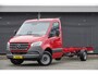Mercedes-Benz Sprinter L3 | 319Cdi 190Pk 9G-Tronic | Chassis Cabine | RWD | Trekhaak | Jupiter Rood