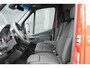 Mercedes-Benz Sprinter L3 | 319Cdi 190Pk 9G-Tronic | Chassis Cabine | RWD | Trekhaak | Jupiter Rood