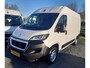 Peugeot Boxer 2.2 BlueHDi 140 Pk L2/H2 Airco Cruise Control Navigatie