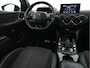 DS 3 Crossback E-Tense So Chic Performance-Pack 50 kWh [ 3-Fase ] (INCL-BTW) *LEATHER-MICROFIBRE | DIGI-COCKPIT | SPORT-SEATS | CARPLAY | DAB+ | ECC | LANE-ASSIST | PDC | CCS-FASTLOADER | CRUISE | 17"ALU**