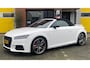 Audi TT Roadster 2.0 TFSI TTS quattro Pro Line +. stoelverwarming. leder. navi
