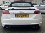 Audi TT Roadster 2.0 TFSI TTS quattro Pro Line +. stoelverwarming. leder. navi