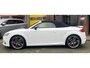 Audi TT Roadster 2.0 TFSI TTS quattro Pro Line +. stoelverwarming. leder. navi