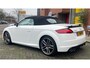 Audi TT Roadster 2.0 TFSI TTS quattro Pro Line +. stoelverwarming. leder. navi