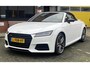 Audi TT Roadster 2.0 TFSI TTS quattro Pro Line +. stoelverwarming. leder. navi