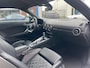 Audi TT Roadster 2.0 TFSI TTS quattro Pro Line +. stoelverwarming. leder. navi